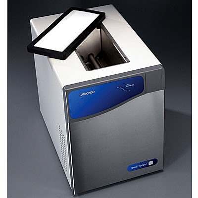 7949060 - FreeZone Benchtop Shell Freezer